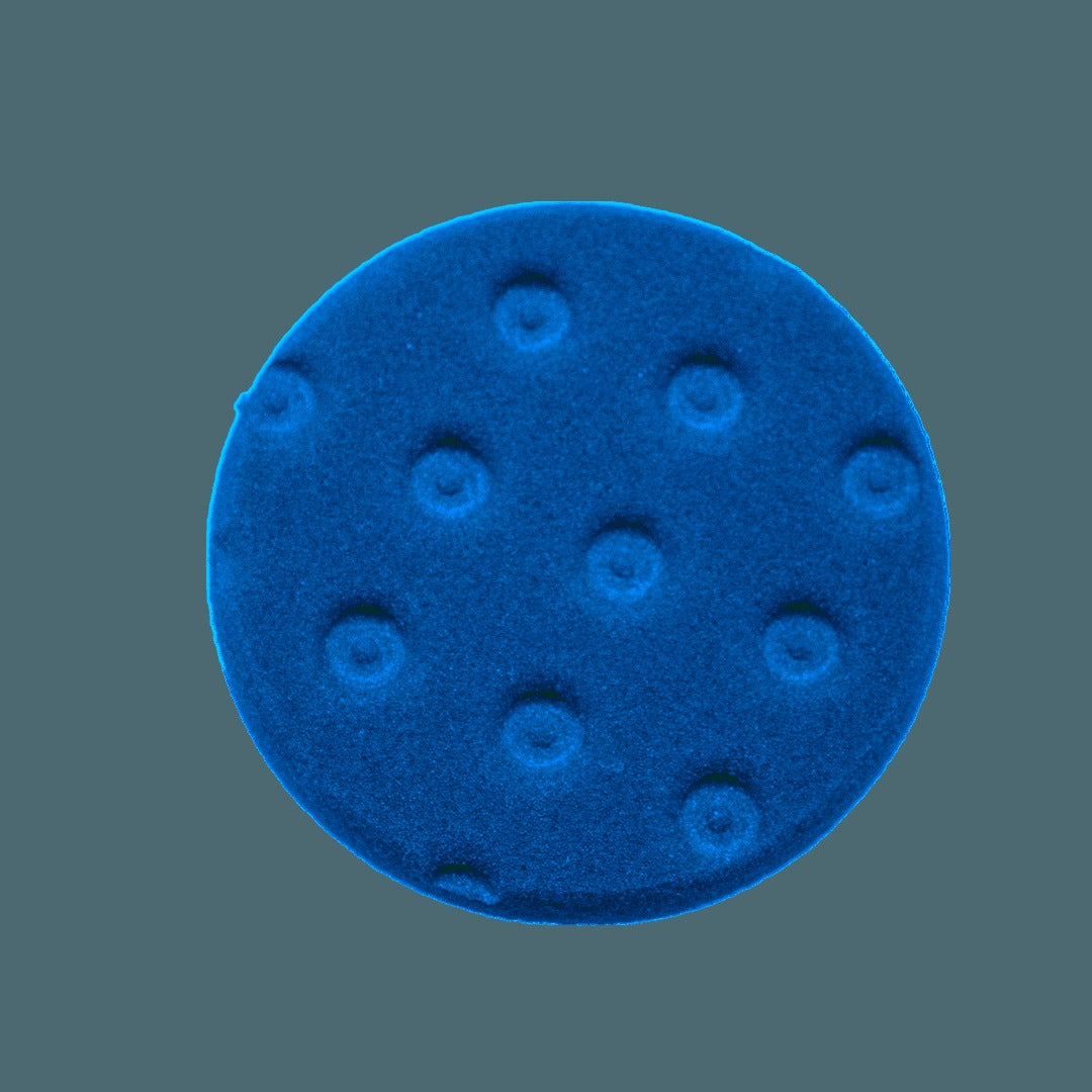 LAKE COUNTRY HDO CCS Blue Heavy Polishing Pad