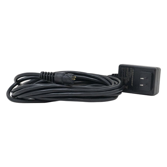 SCANGRIP |Multimatch Charger - Replacement Charger for Nova 3K and Multimatch 2 Lights