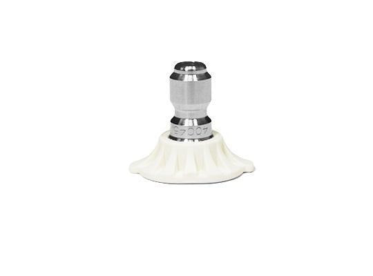 MTM HYDRO Stainless Steel QC 4.0 Nozzle (40°)
