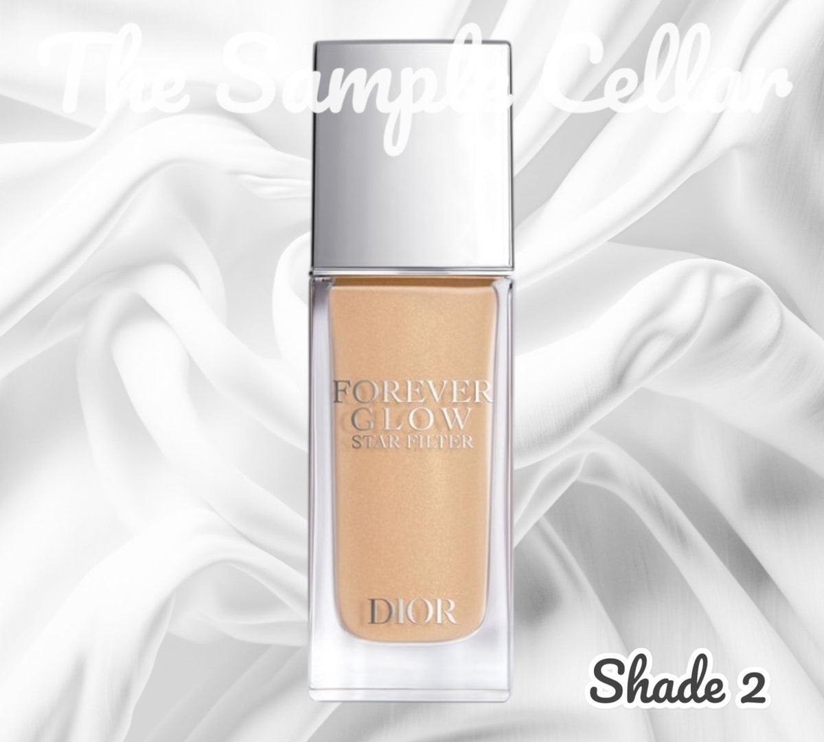 Dior - Forever Glow Star Filter