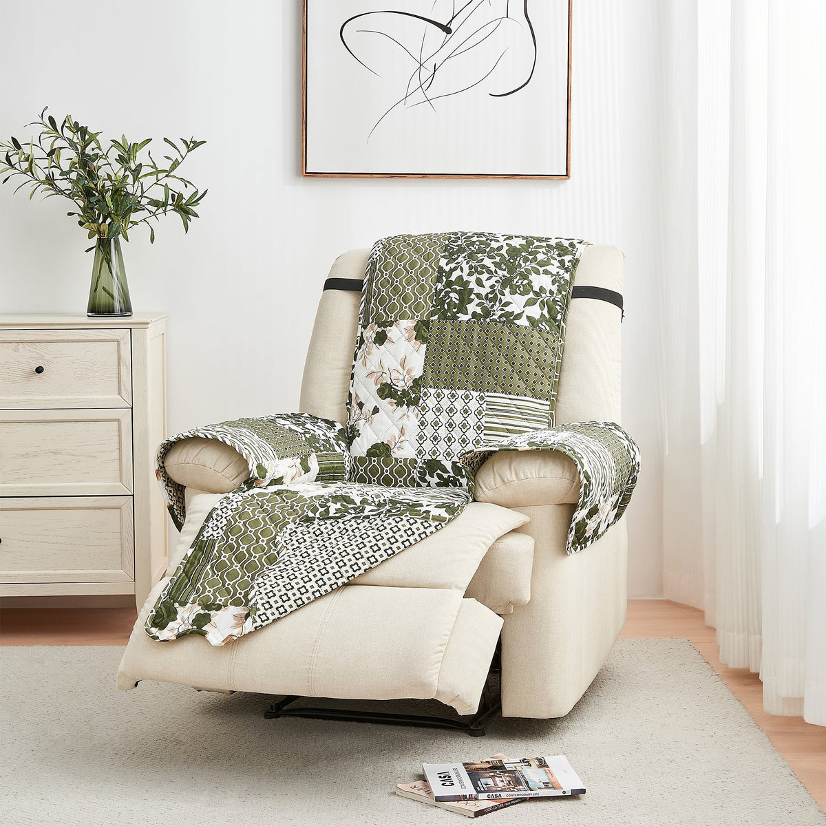 Reversible Furniture Protector - Langdon Collection