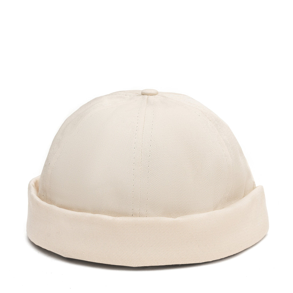 Docker Cap in Natural