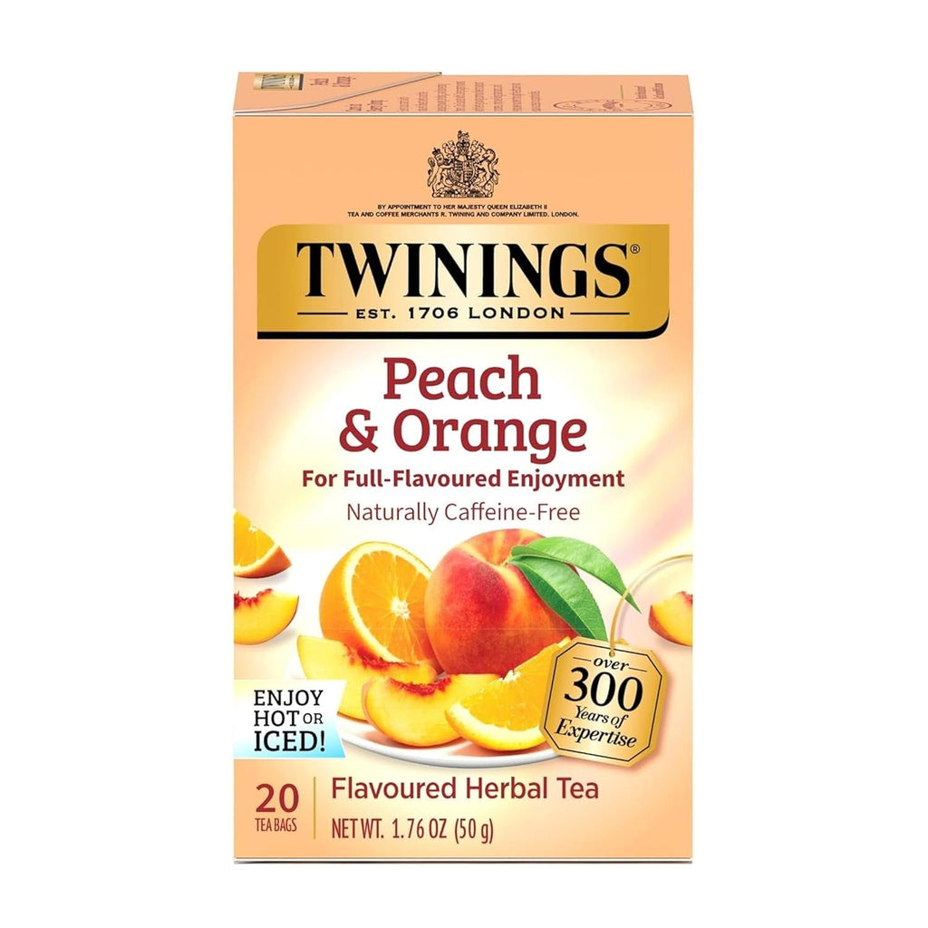 Twinings Pumpkin Spice Chai Black Tea — Living Room Autumn Centerpiece Pairing, Warm Spice Aroma Sets Cozy Mood