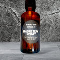 Topical Magnesium Spray – Your Natural Wellness Solution!