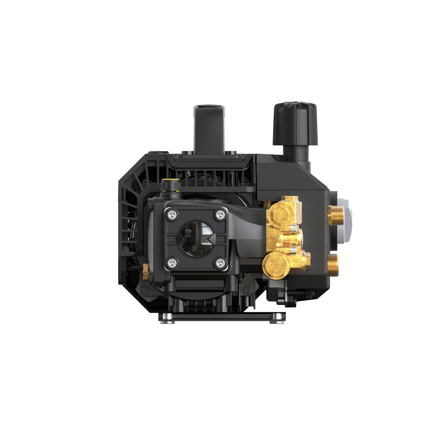 AR630 Pro Electric Pressure Washer | Commercial-Grade Performance for Detailers & Professionals