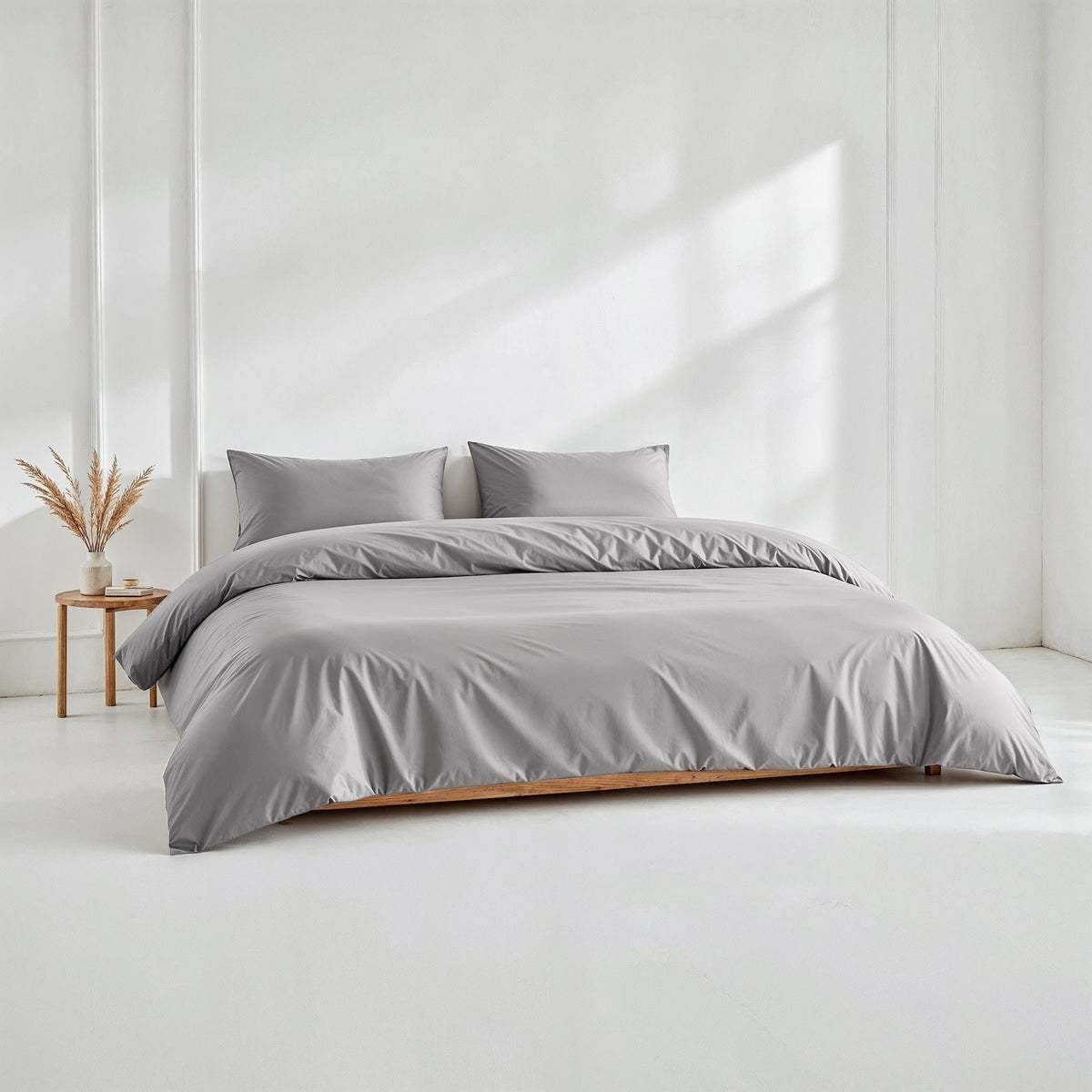 Luxe Australian Sateen Bedding Bundle