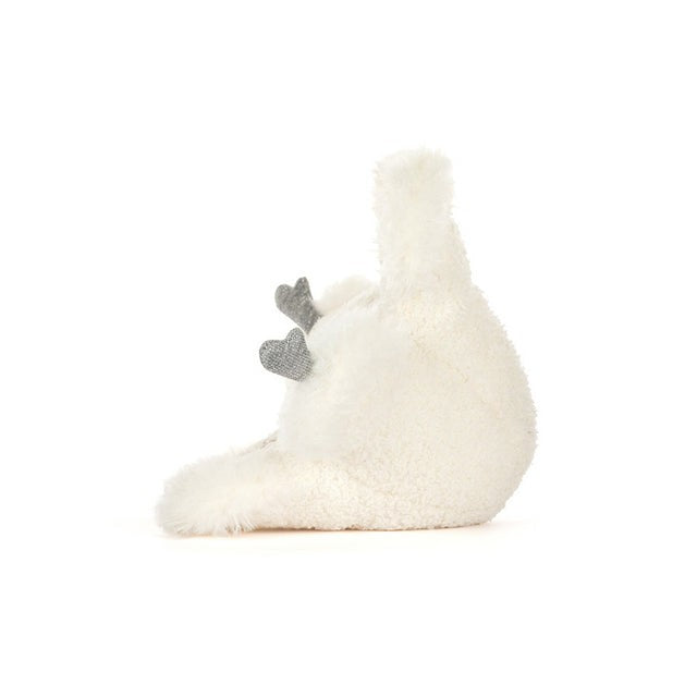 Jellycat Amuseables Snowflake 雪花