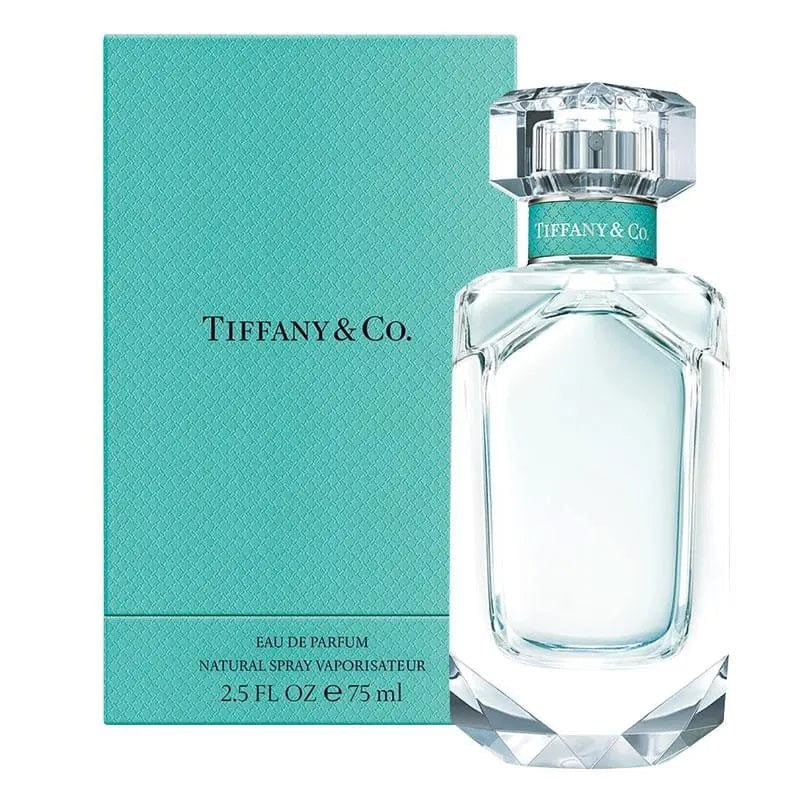 Tiffany & Co Women's 2.5 oz Eau De Parfum Spray