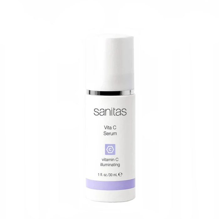 SANITAS Vita C Serum