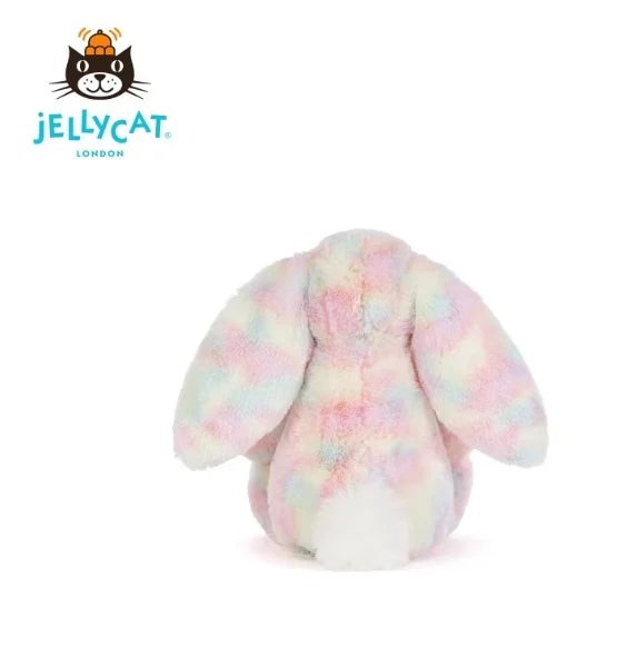 Jellycat Luxe Bunny Lazulia 棉花糖兔仔 [中國限定]