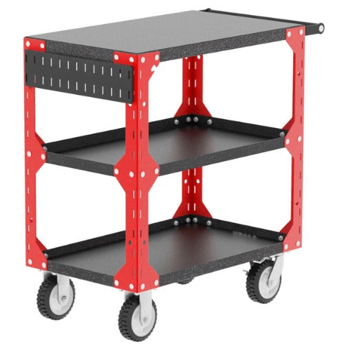 VYPER INDUSTRIAL X32 Series - Tool Cart