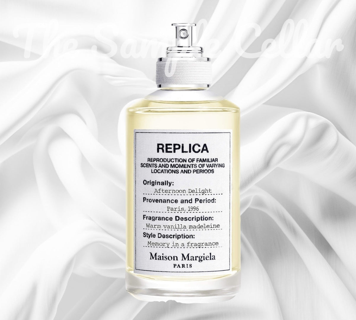 Maison Margiela Paris - Replica - ‘Afternoon Delight’ Eau de Toilette