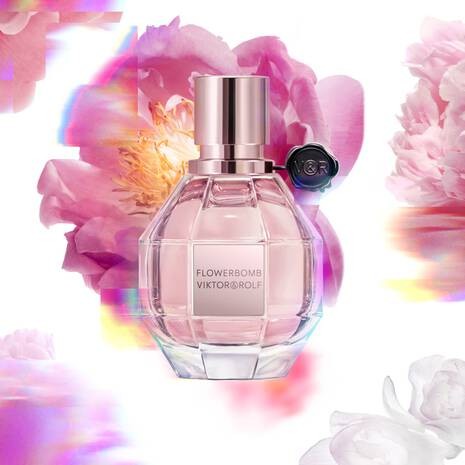 Viktor & Rolf Flowerbomb Eau De Parfum