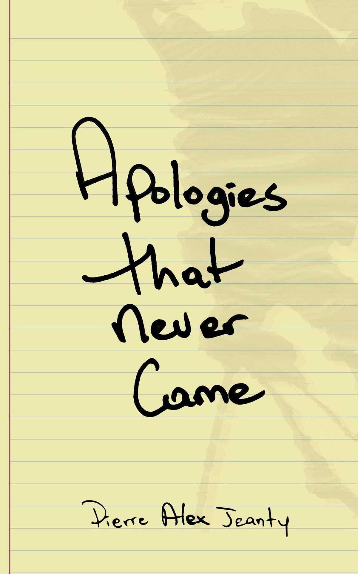 Apologies That Never Came – Therapeutic Bedside Reading for Adults Processing Emotional Wounds