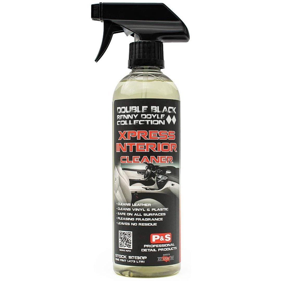 Car Supplies Warehouse