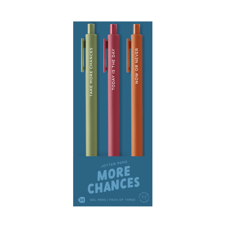 Jotter Pen Sets - 3 pack (TOPSELLER!!)