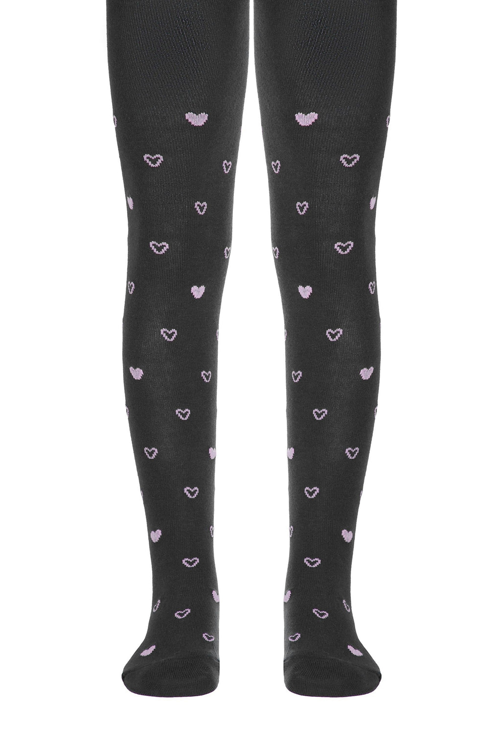 Conte-Kids Cotton Tights - Tip-Top 544