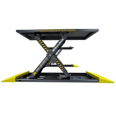 BENDPAK MDS-6 Series 6000lb Capacity Scissor Lift