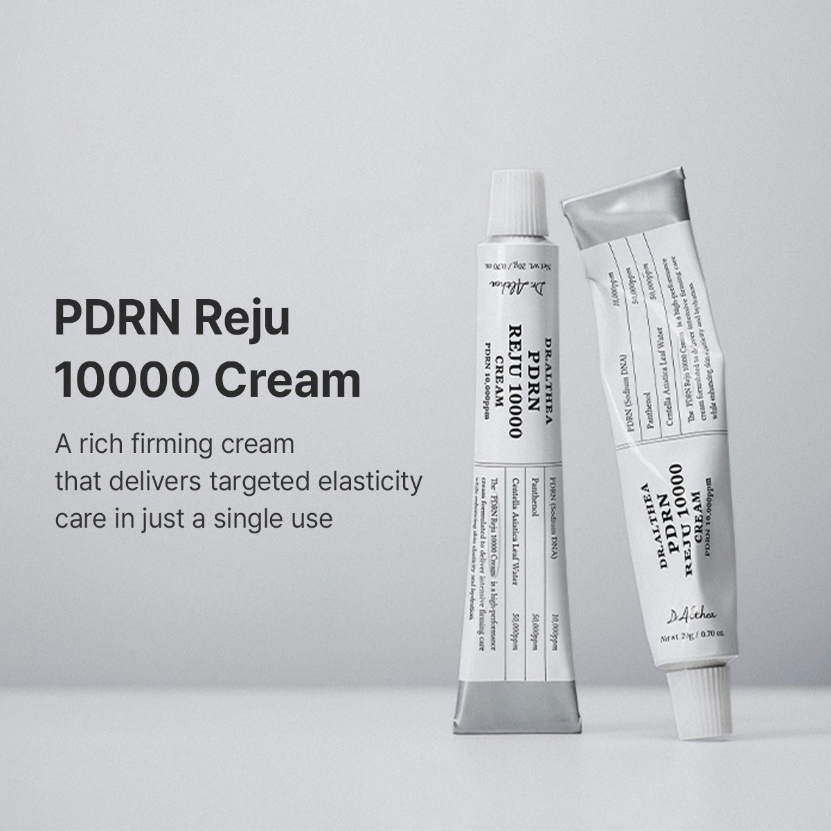 Dr. Althea PDRN Reju 10000 Cream 20g