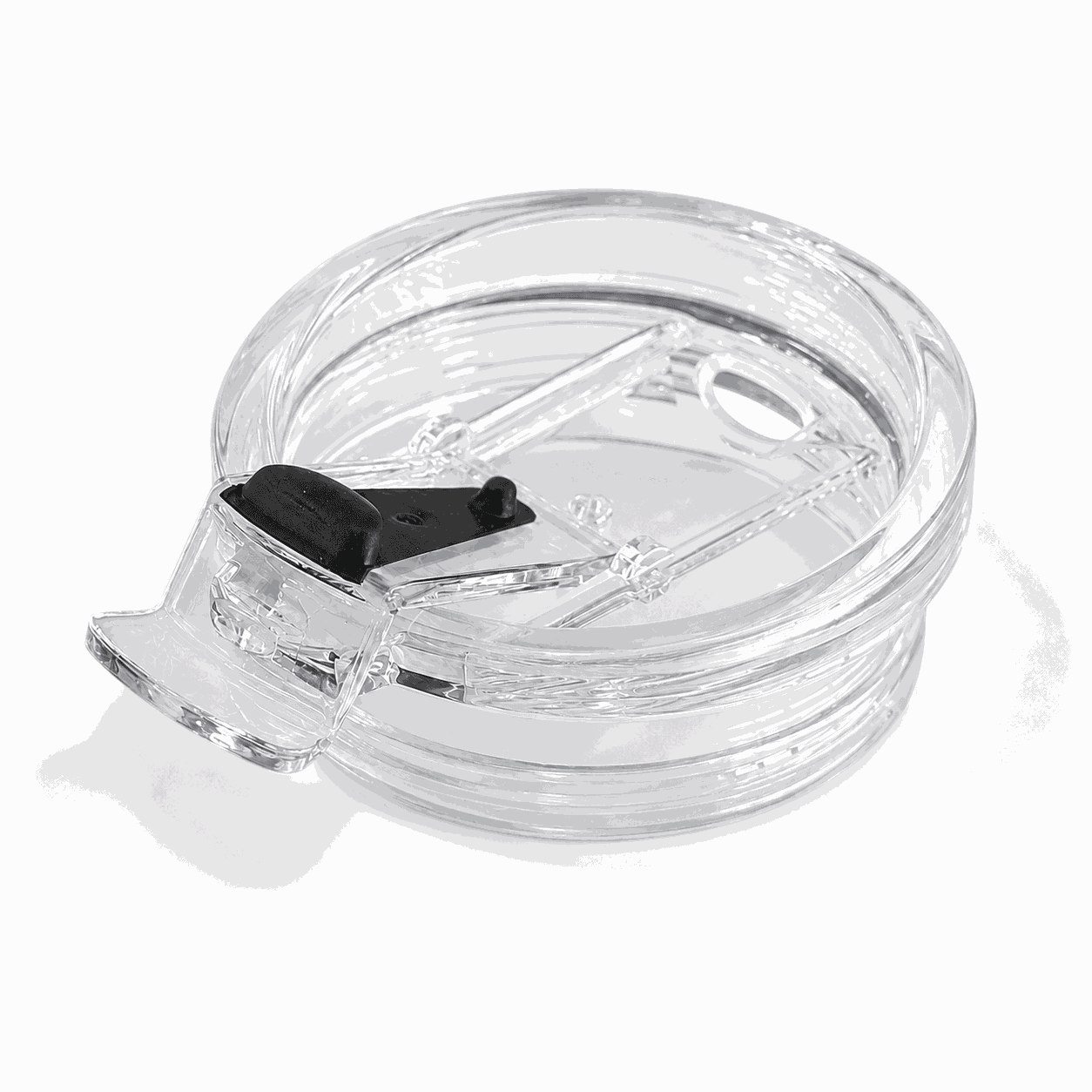 12oz Replacement Lid - Flip Style