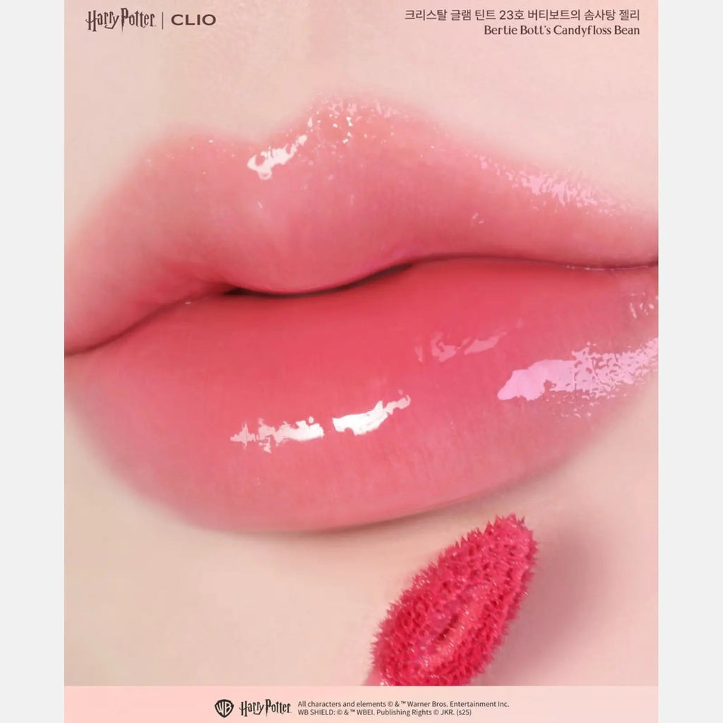 Clio x 哈利波特 水晶唇釉 #23(3.4g)