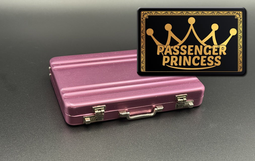 Mini Briefcase