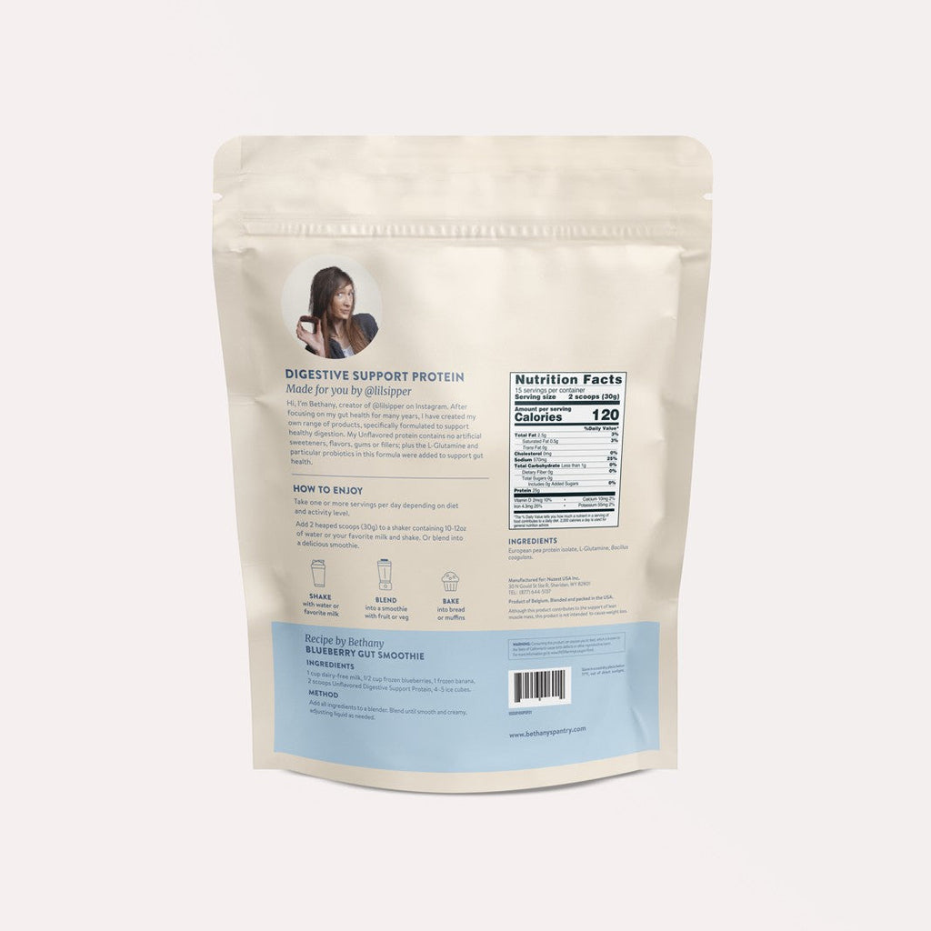 Digestive Support Protein
