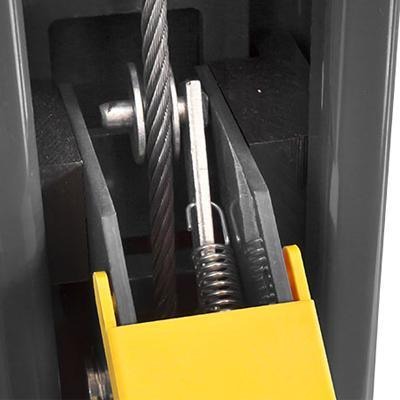 BENDPAK HD-9S Series 9000lb Capacity Super Wide Four Post Lift