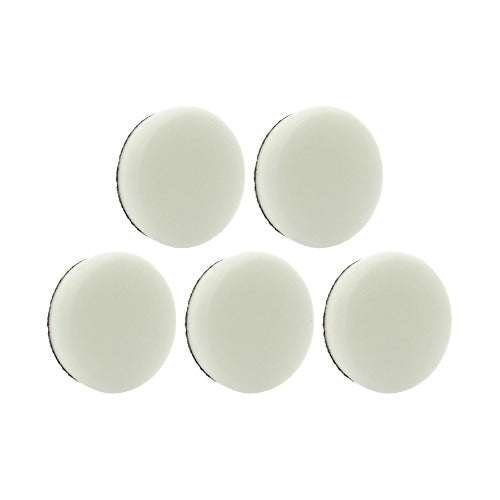 LAKE COUNTRY Force White Polishing Pad
