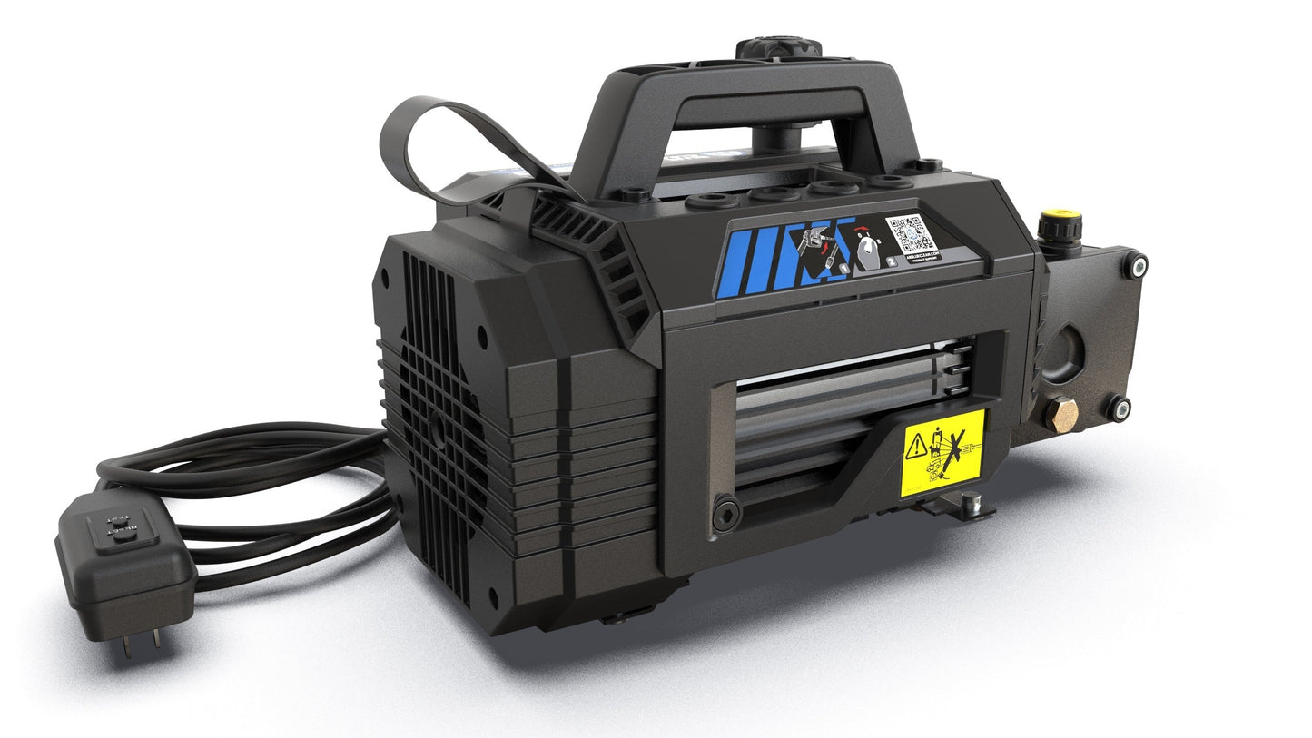 AR630 Pro Electric Pressure Washer | Commercial-Grade Performance for Detailers & Professionals