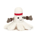 Jellycat Amuseables Sports Badminton 運動羽毛球