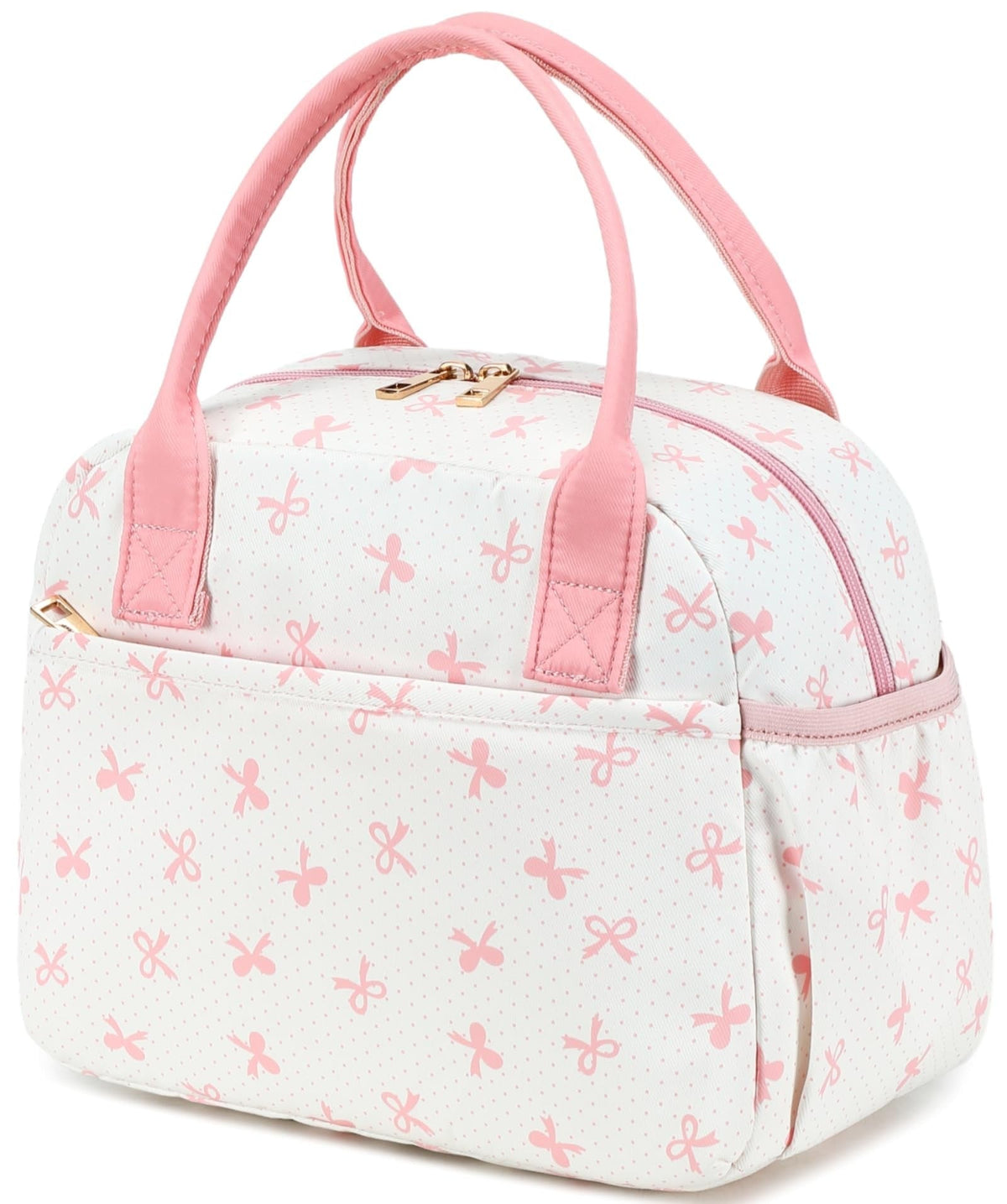 WYNBAG Leakproof Lunch Tote – Open-Air Lunch Bag for Patio Brunches and Backyard Gatherings