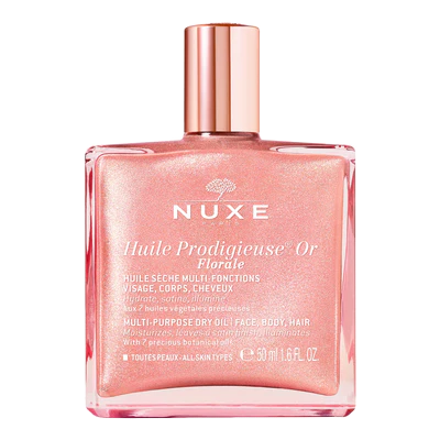 NUXE Huile Prodigieuse® Or Florale