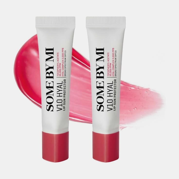 Some By Mi V10 HYAL Lip Sun Protection SPF15 7ml