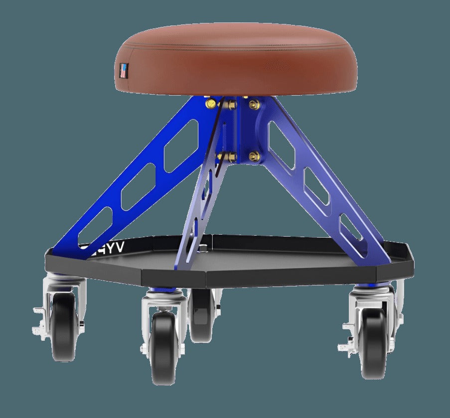 VYPER INDUSTRIAL Robust Steel PRO