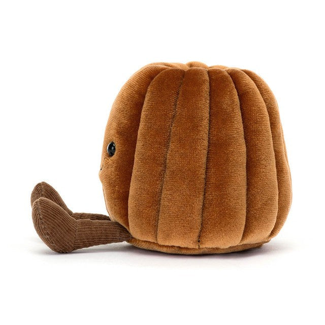 Jellycat Amuseables Carole Canelé 可麗露