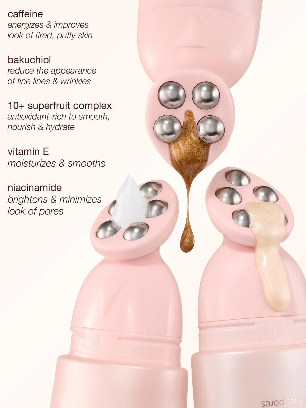 Tarte - Ballin’ BaseTM Poreless Primer