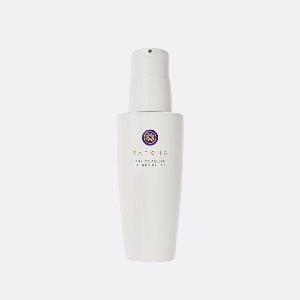 The Camellia Cleansing Oil