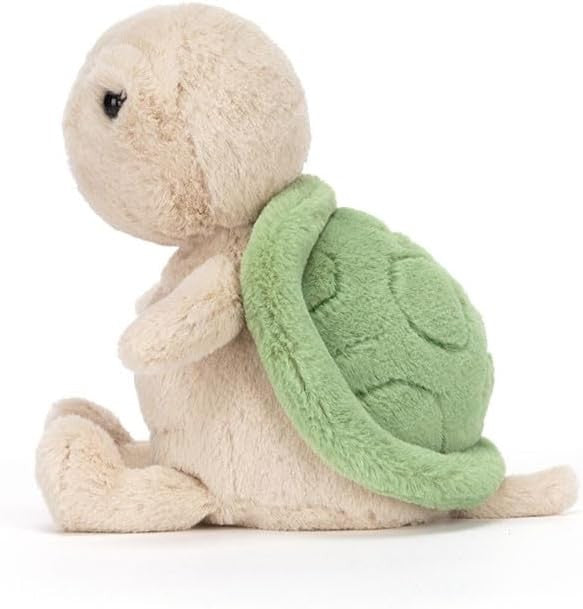 Jellycat Thimble Turtle 海龜妹妹