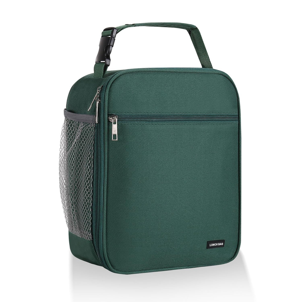 Lovoeo Office Lunch Bag with Multi-Layer Insulation – Skip the Break Room Microwave