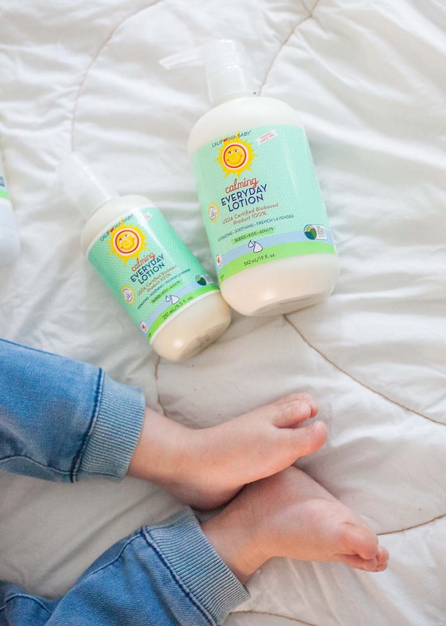 CalmingTM Everyday Lotion
