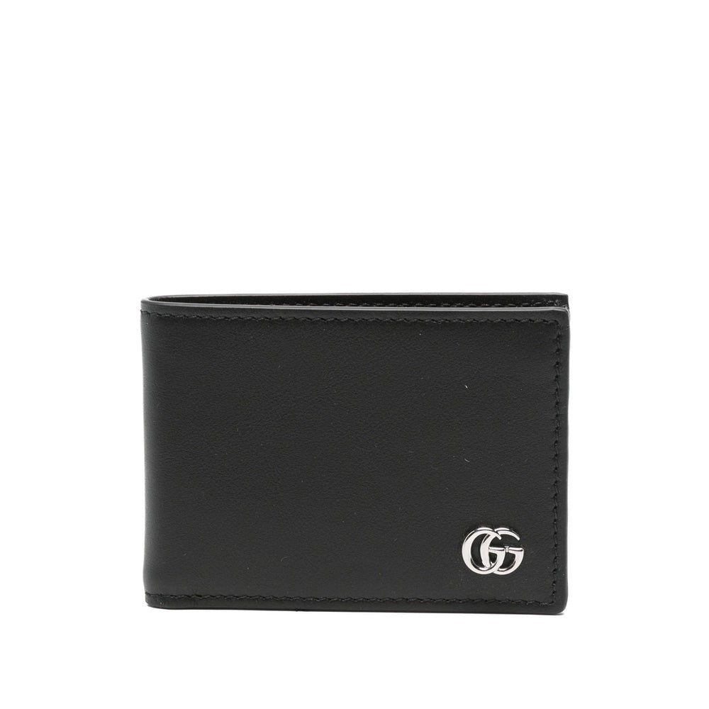 Gucci Black Wallets & Cardholders Men