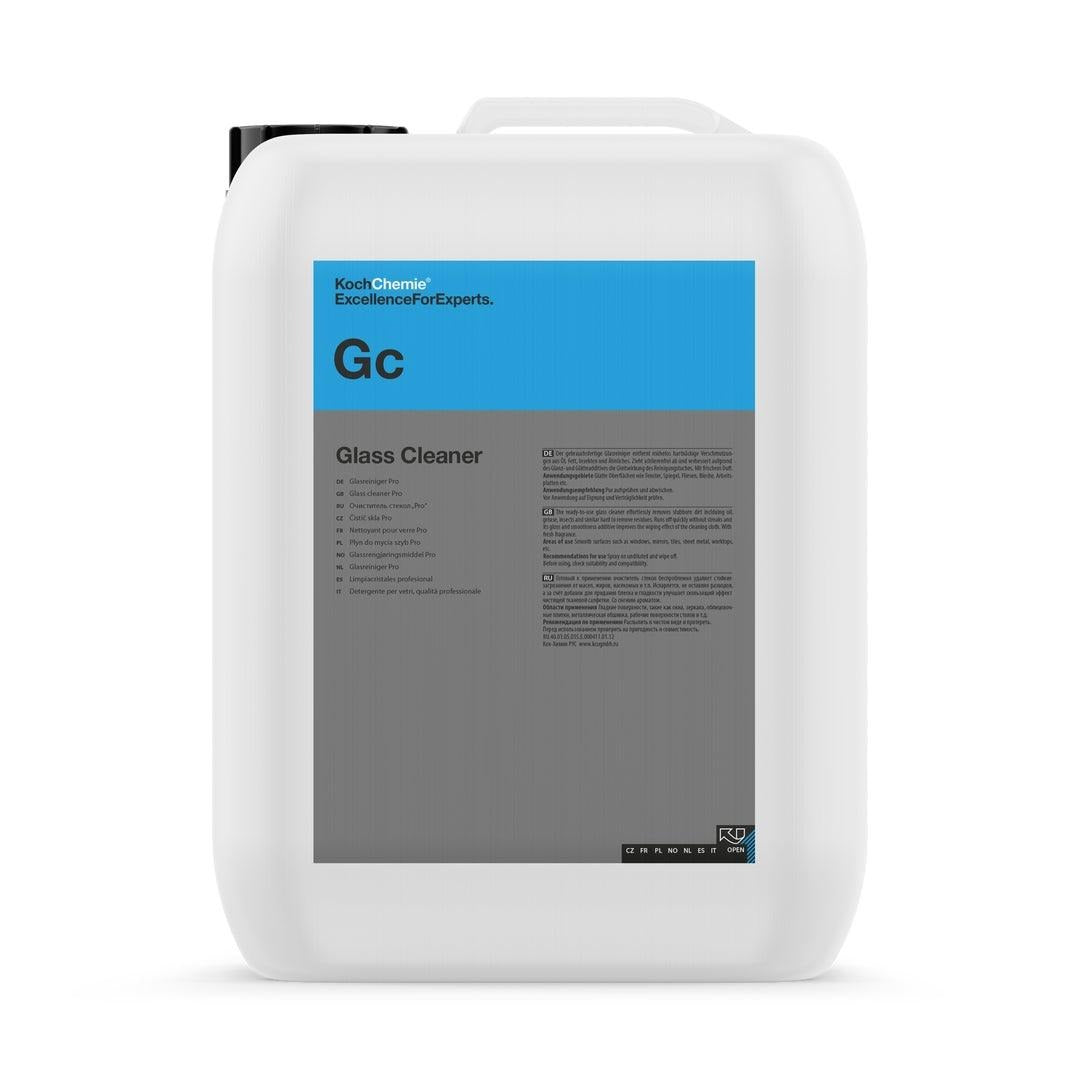 KOCH CHEMIE Glass Cleaner
