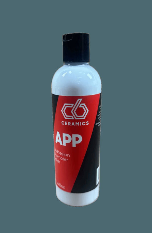 C6 CERAMICS Adhesion Promoter Polish 16oz.