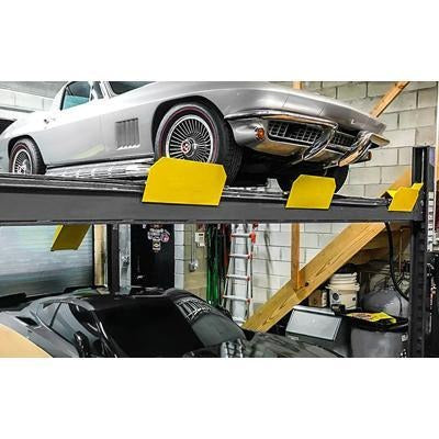 BENDPAK HD-9S Series 9000lb Capacity Super Wide Four Post Lift
