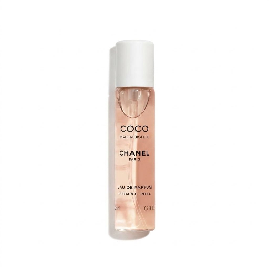 Chanel Coco Mademoiselle 可可小姐香水Eau De Parfum/Eau De Toilette 20ml