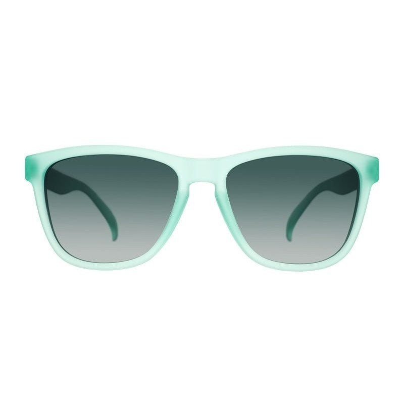 "Dinner Mint Debauchery” OG Polarized Sunglasses