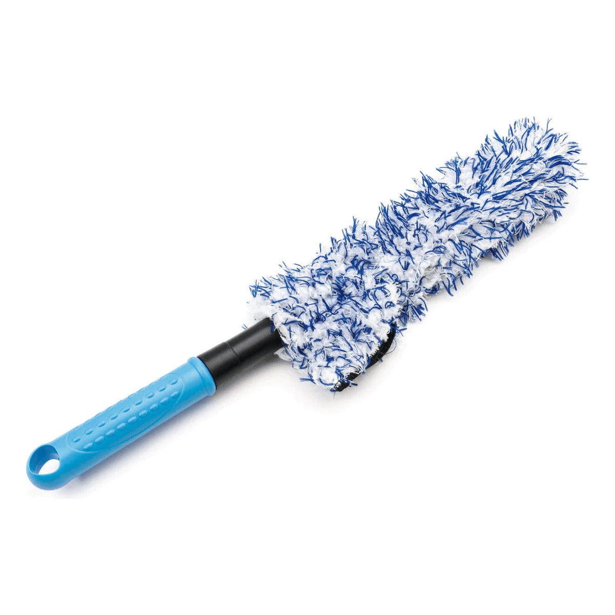 AUTOFIBER Barrel Blade Wheel Brush