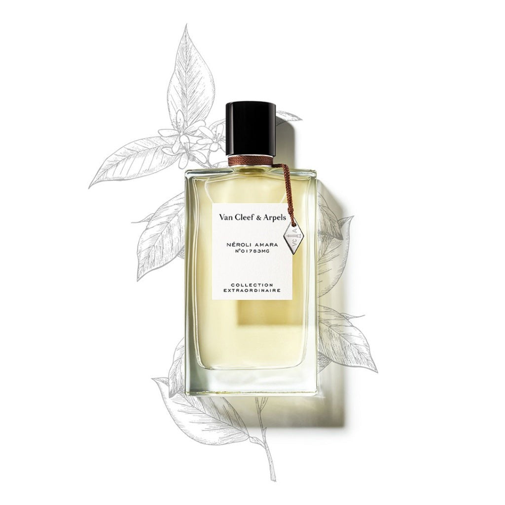 Van Cleef & Arpels Neroli Amara Eau de Parfum 尼羅里橙花香水 75ml
