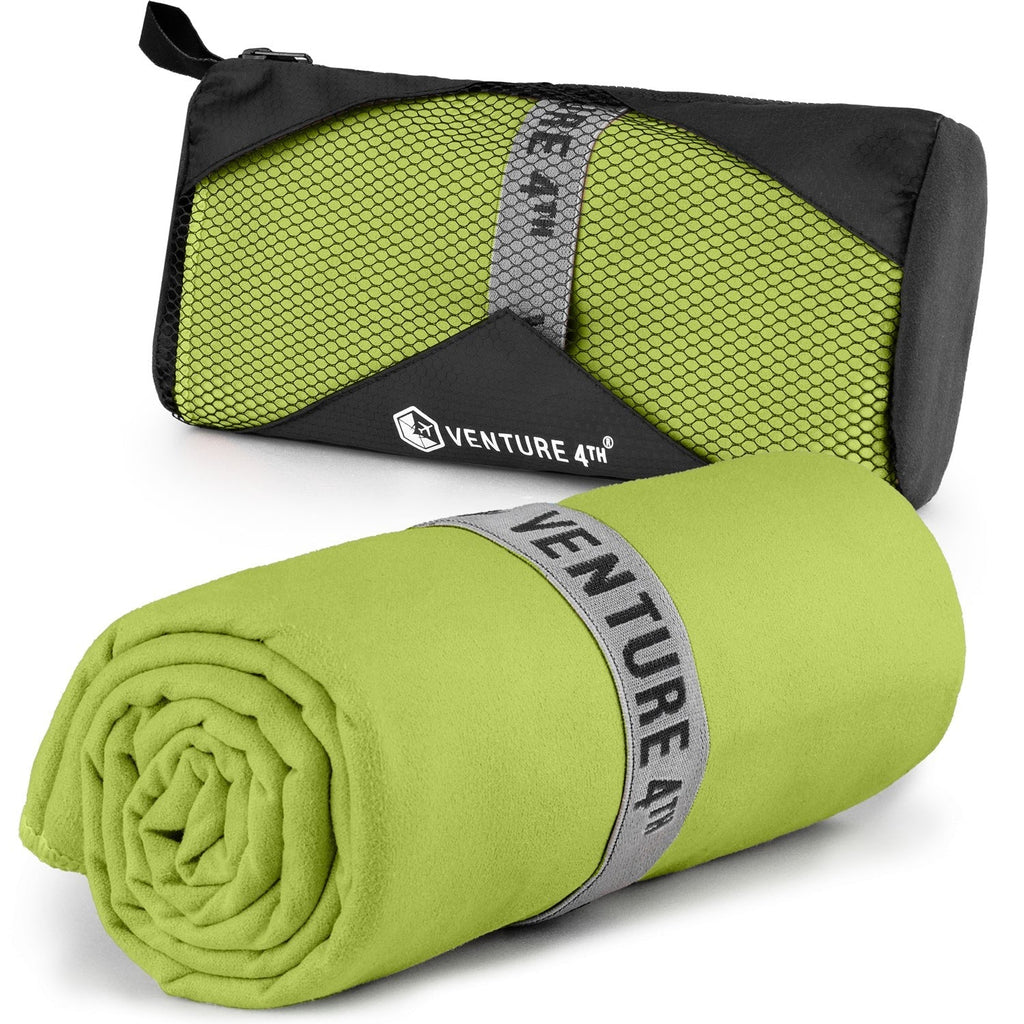 Microfiber Quick Dry Travel Towel